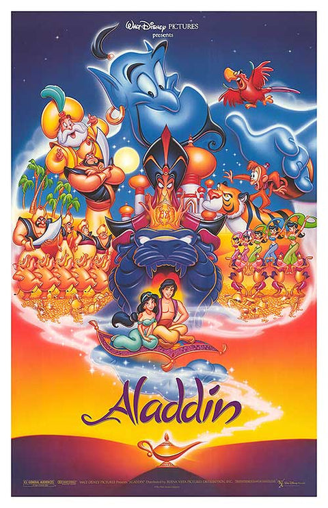 Aladdin