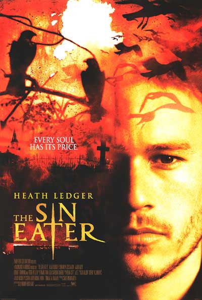 Sin Eater