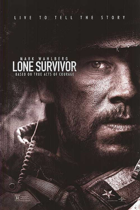 Lone Survivor