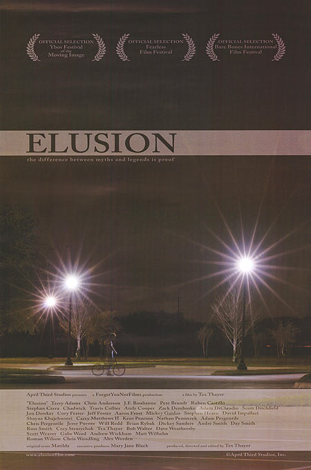 Elusion