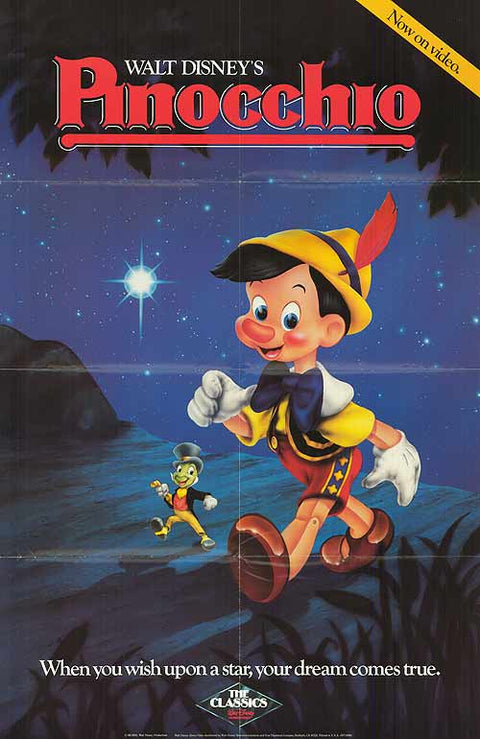 Pinocchio