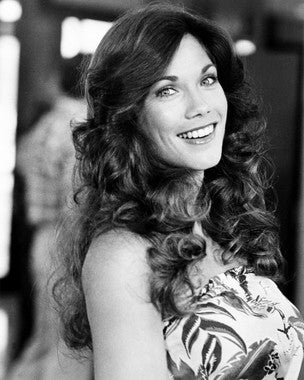 Barbi Benton