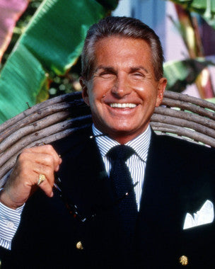 George Hamilton