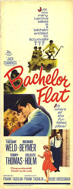 Bachelor Flat