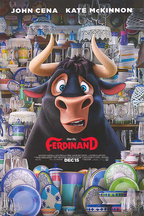 Ferdinand