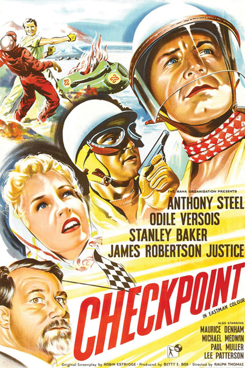 Checkpoint