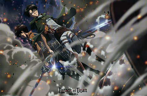 Attack on Titan