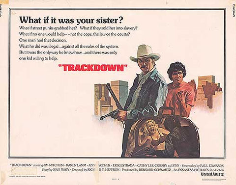 Trackdown