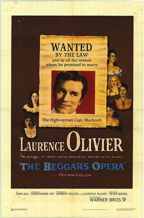 Beggar's Opera