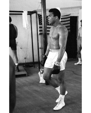 Muhammad Ali