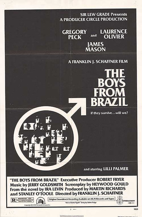 Boys from Brazil