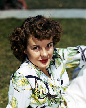 Jean Peters