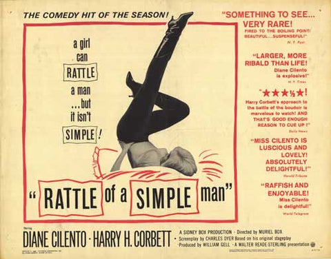 Rattle Of A Simple Man