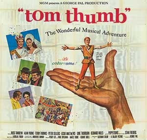 Tom Thumb