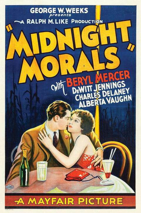 Midnight Morals