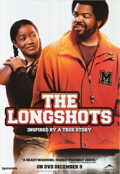 Longshots