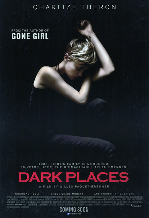 Dark Places