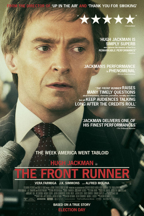 Front Runner