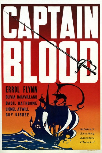 Captain Blood