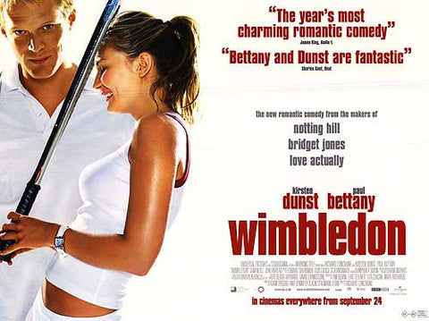 Wimbledon