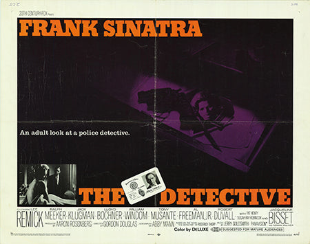 Detective