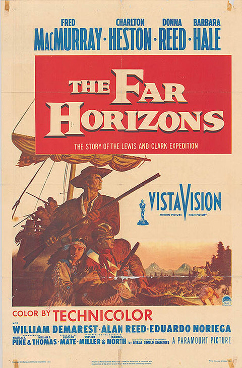 Far Horizons