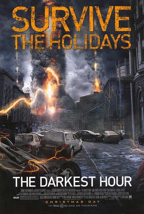 Darkest Hour