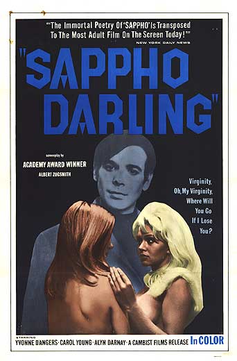 Sappho Darling