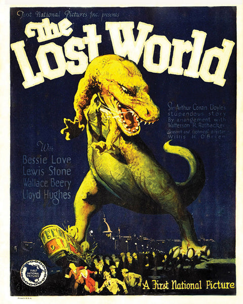 Lost World