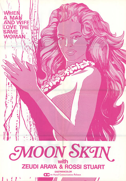 Moon Skin