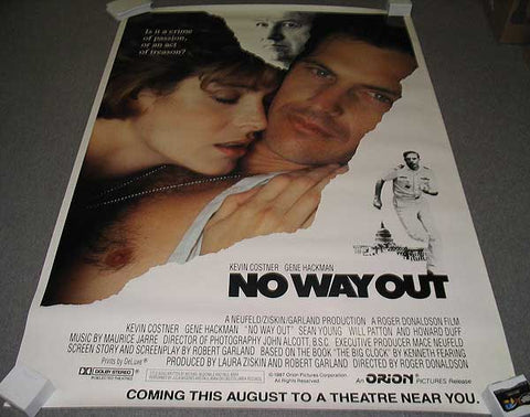 No Way Out