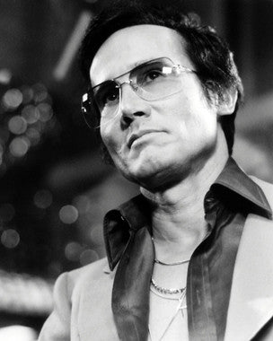 Henry Silva