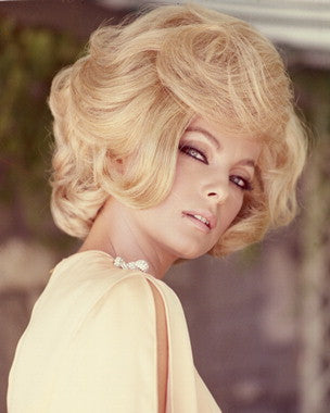 Virna Lisi