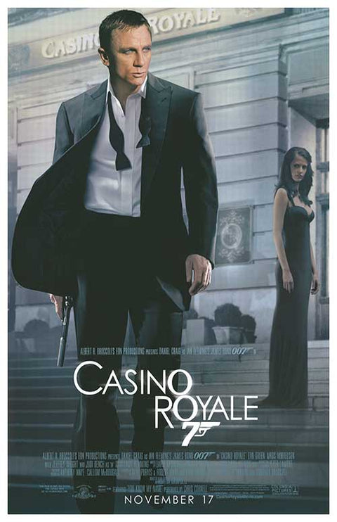 Casino Royale