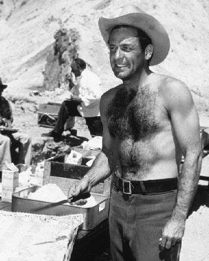 William Holden