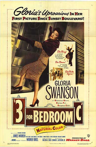 3 For Bedroom C