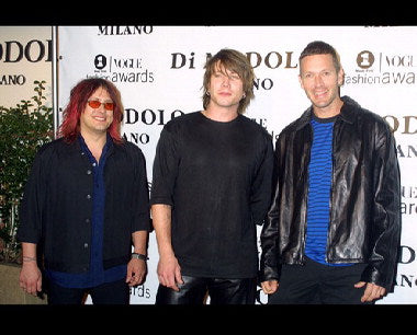 Goo Goo Dolls