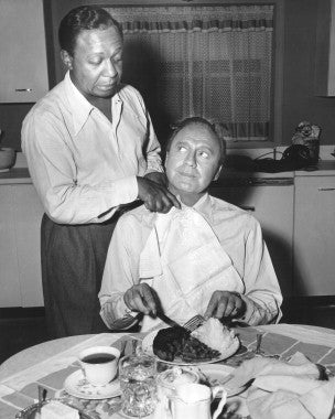 Jack Benny