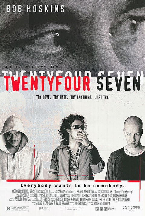 Twentyfour Seven