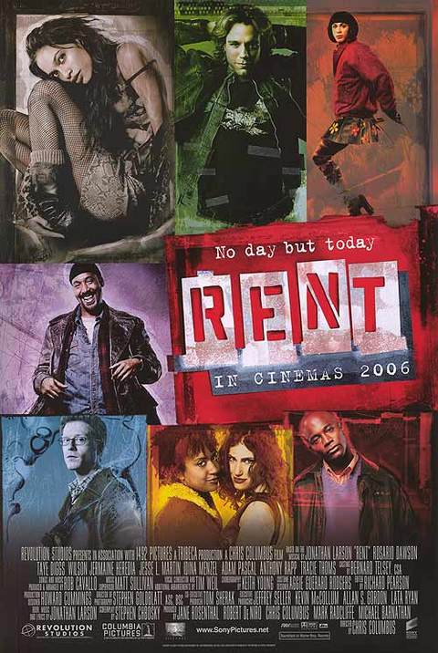 Rent