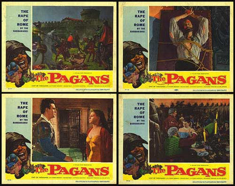 Pagans