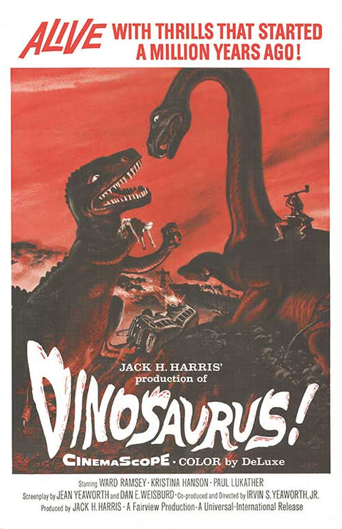 Dinosaurus