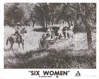 Six Women