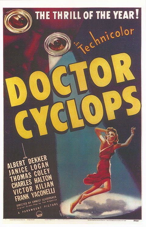 Doctor Cyclops