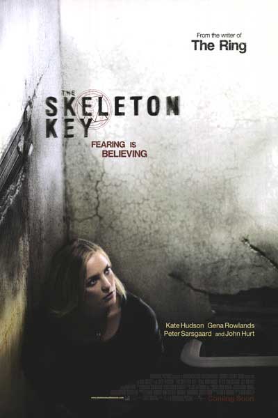 Skeleton Key