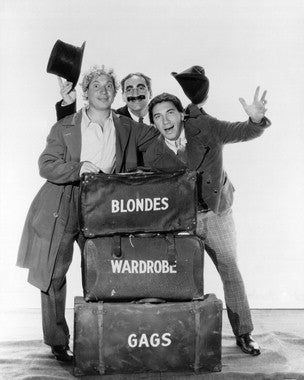 Marx Brothers