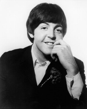 Paul McCartney