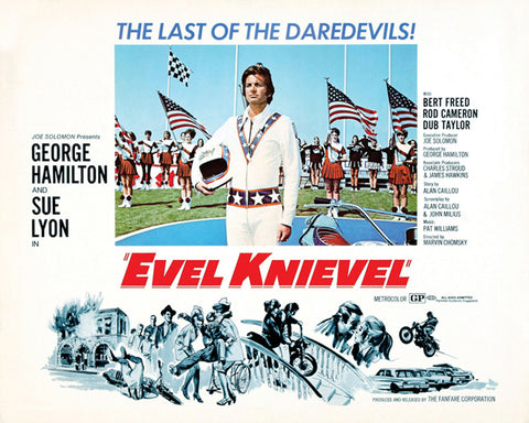 Evel Knievel