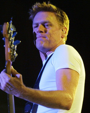 Bryan Adams