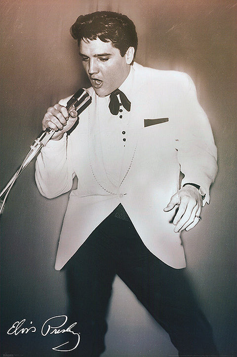 Elvis Presley